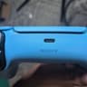 TMR Upgraded | Starlight Blue PS5 Dualsense Controller| Calibrated and Tested.
