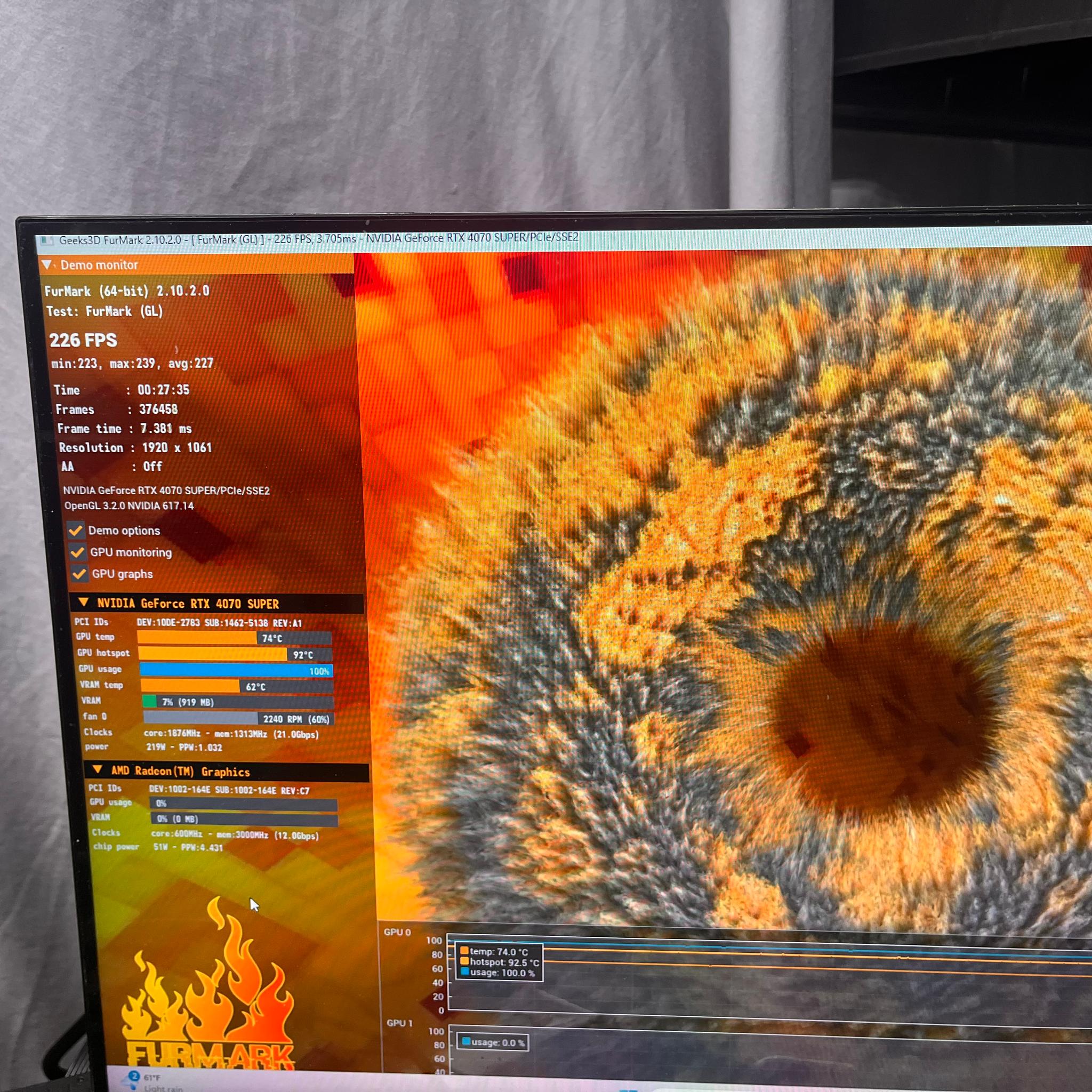 RTX 4070 SUPER | Ryzen 5 7600X | 32GB RAM | Gaming PC