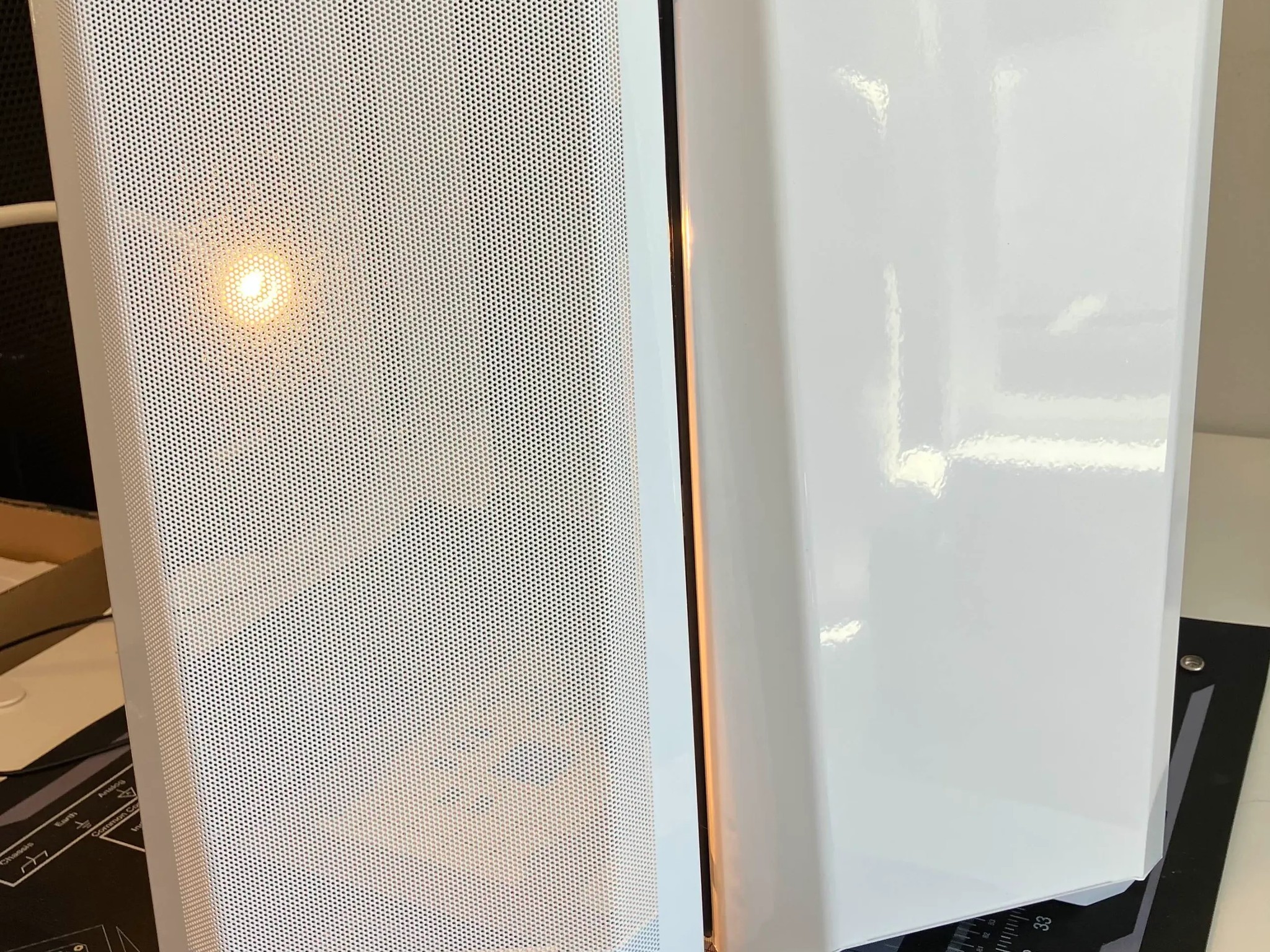 Phanteks Eclipse P400S Silent Edition TG