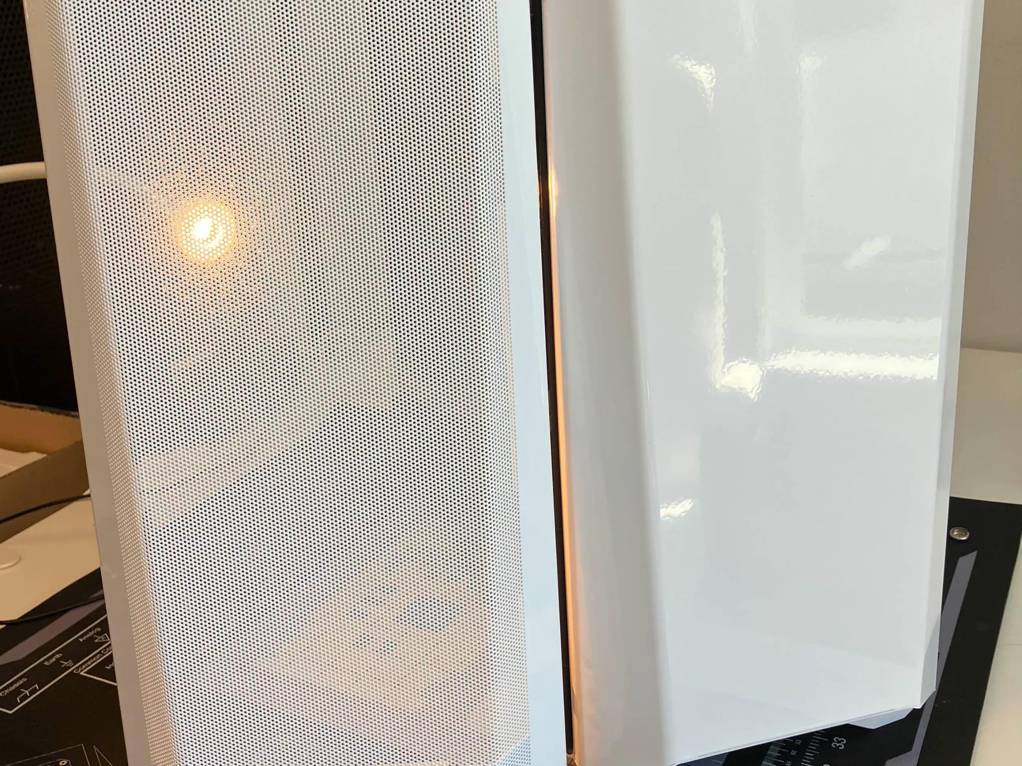 Phanteks Eclipse P400S Silent Edition TG