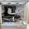 Gaming PC white/silver rtx 4070 ti