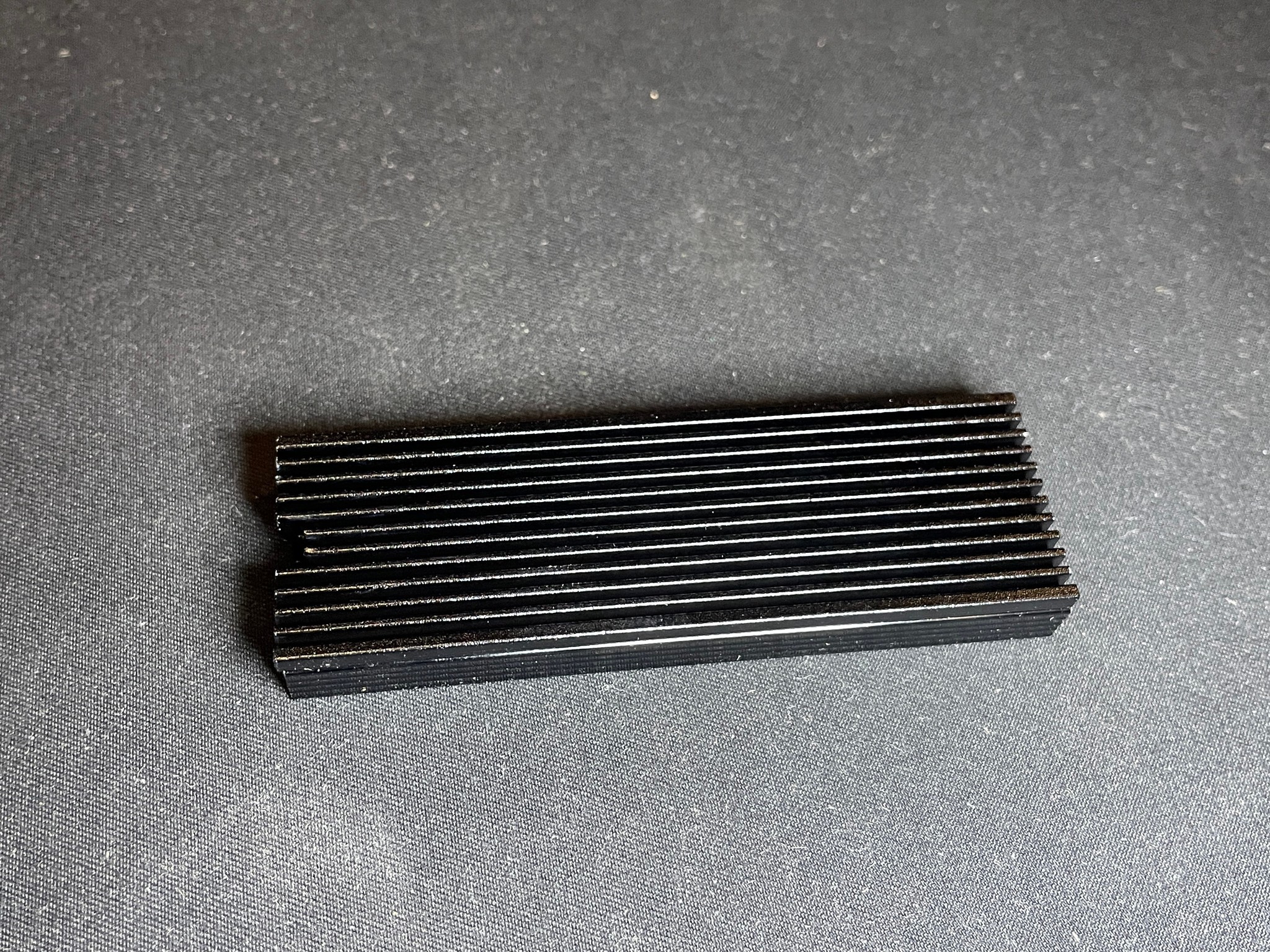 M.2 Heat Sink