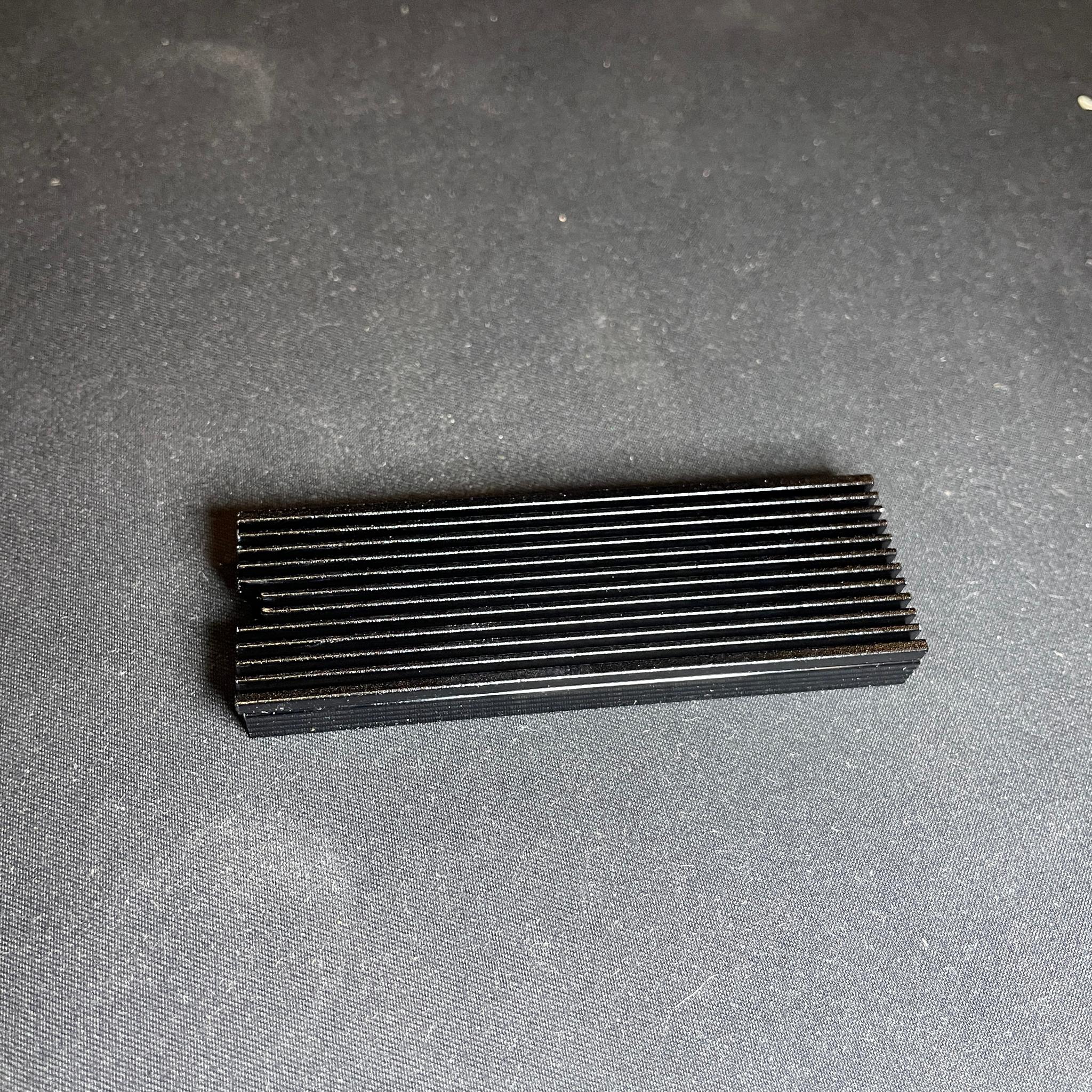 M.2 Heat Sink