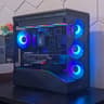 🐦‍⬛🔥1440p Gaming Beast | RTX 3080Ti | Ryzen 7 7700X | 2TB SSD | 32GB RAM | WiFi 6 & Bluetooth🔥🐦‍⬛