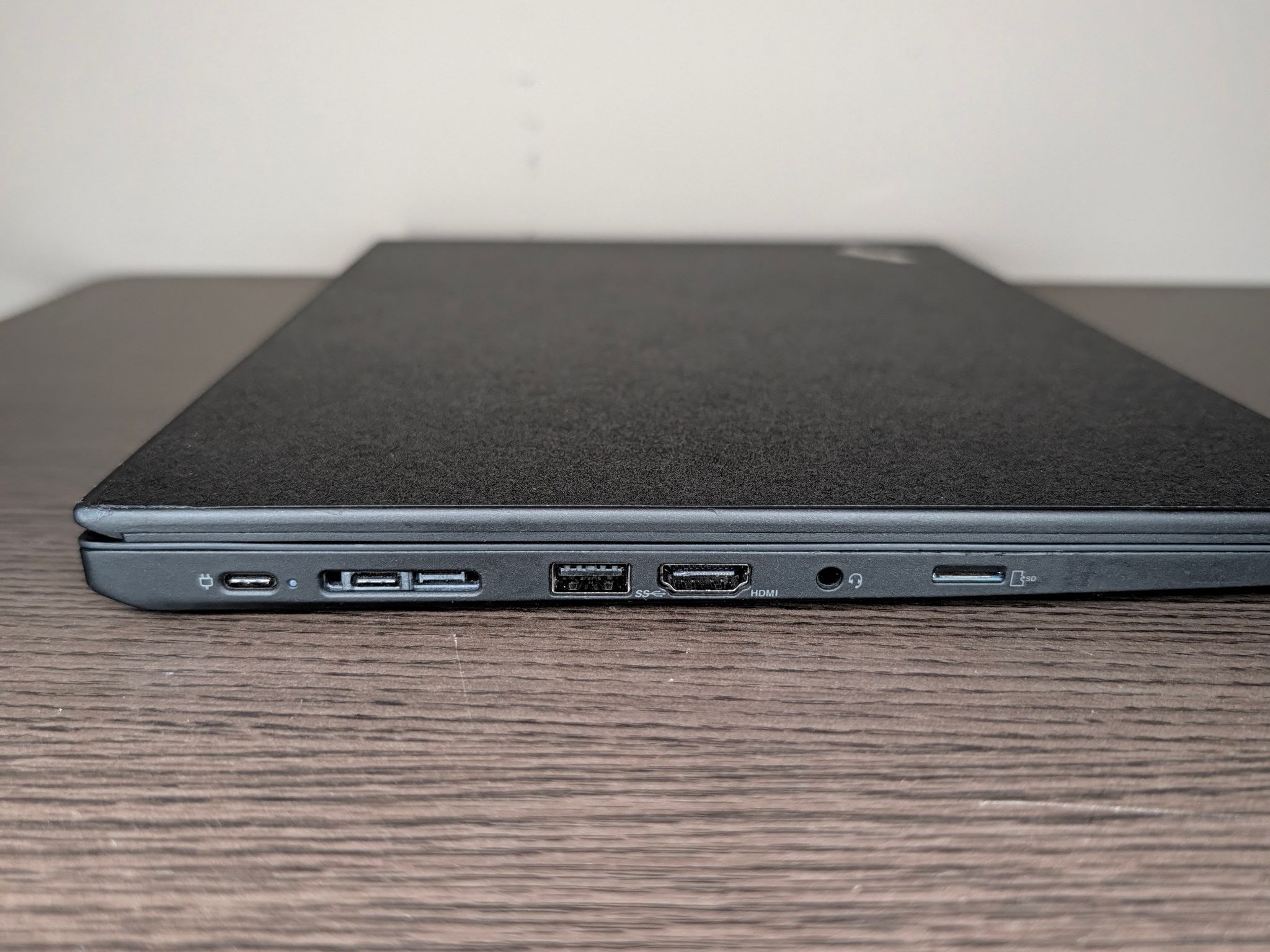 Lenovo ThinkPad T14 Gen 2 AMD Ryzen 5 Pro 5650U, 2.3GHz,  16GB RAM, 512GB SSD