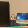 4K Flow - RX 9070 XT, Ryzen 7 9800X3D, 32 GB DDR5 RAM, 2 TB Gen 4 NVME, Liquid Cooled, RGB