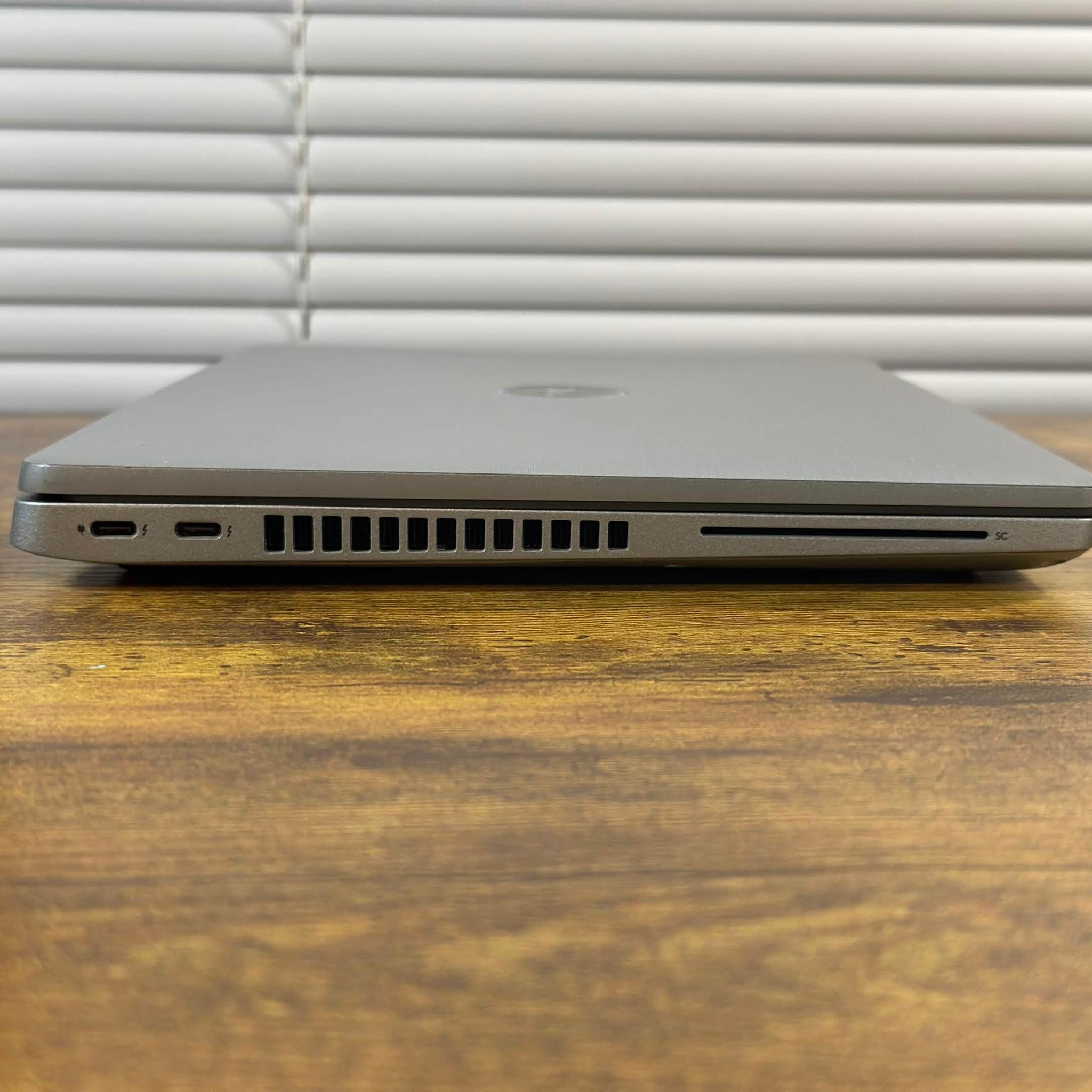 Dell Latitude 5420 | Intel i5-1145G7 | 8GB DDR4 | 256GB NVME | Intel Iris XE | Win11 | 14" Laptop