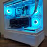 *License to Chrome*  | RTX 3070 | Ryzen 5 5600X | RGB AIO | 32GB DDR4 RGB RAM | 1TB NVME | Wifi/BT