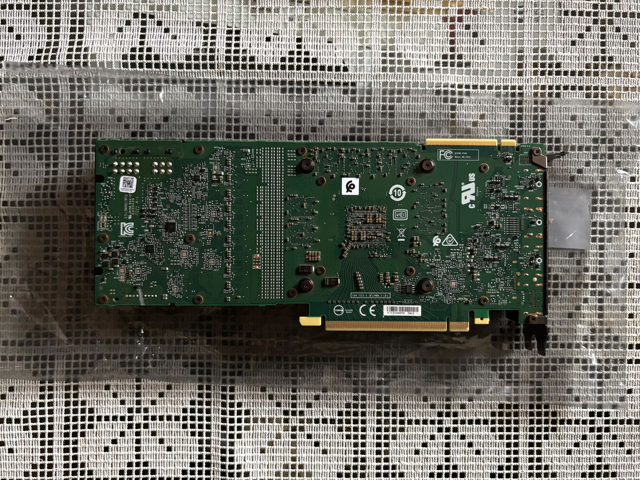 RTX 2070 SUPER Dell OEM 8GB
