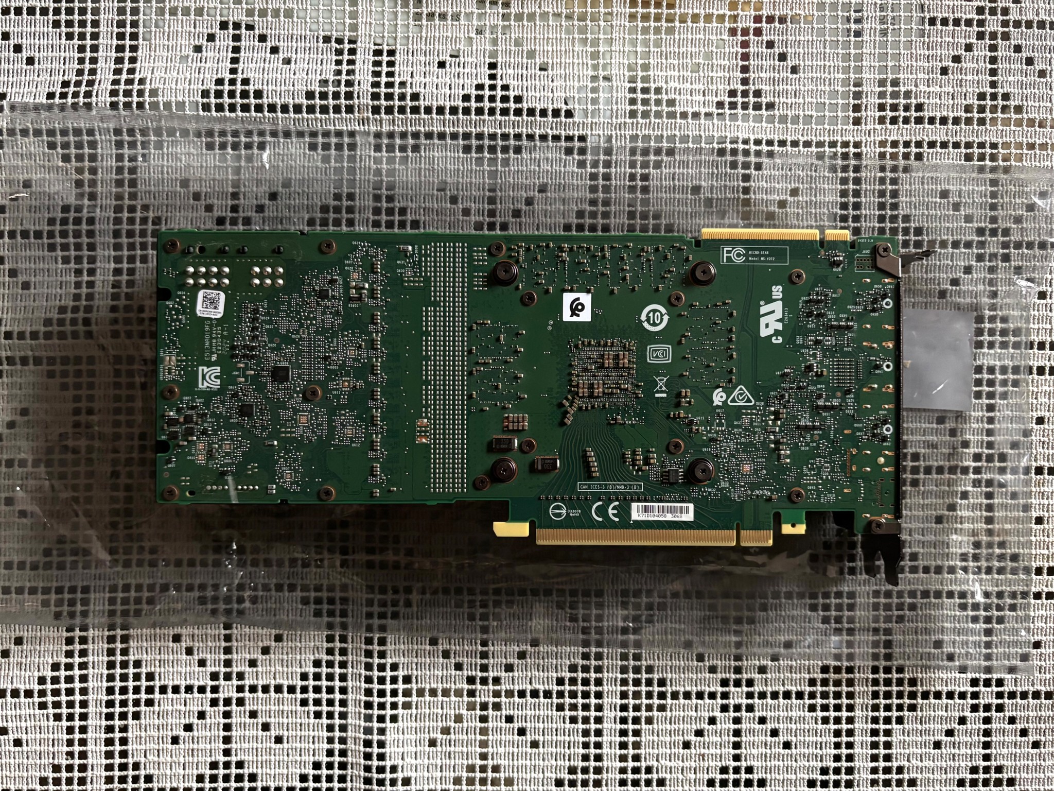 RTX 2070 SUPER Dell OEM 8GB