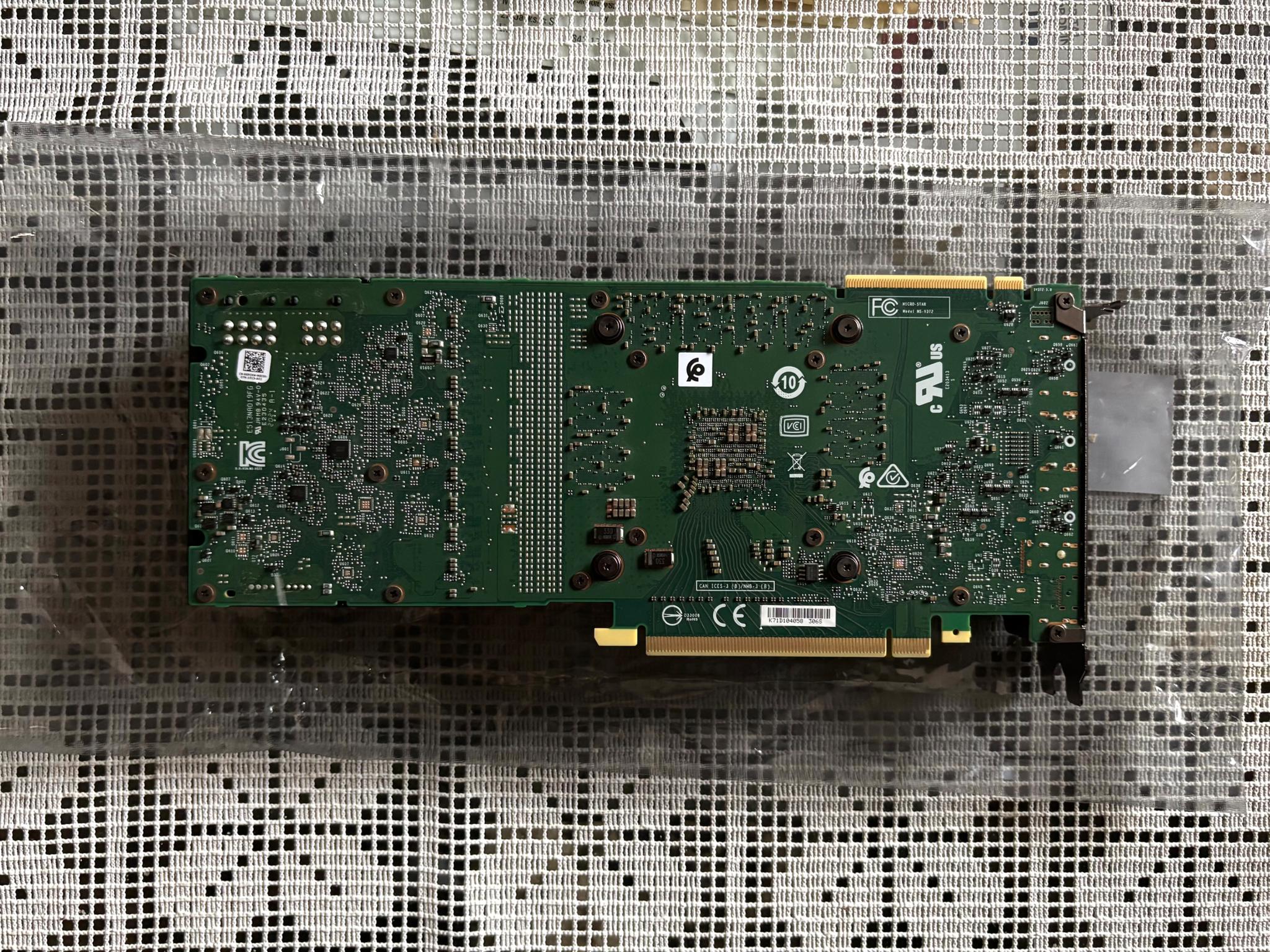 RTX 2070 SUPER Dell OEM 8GB