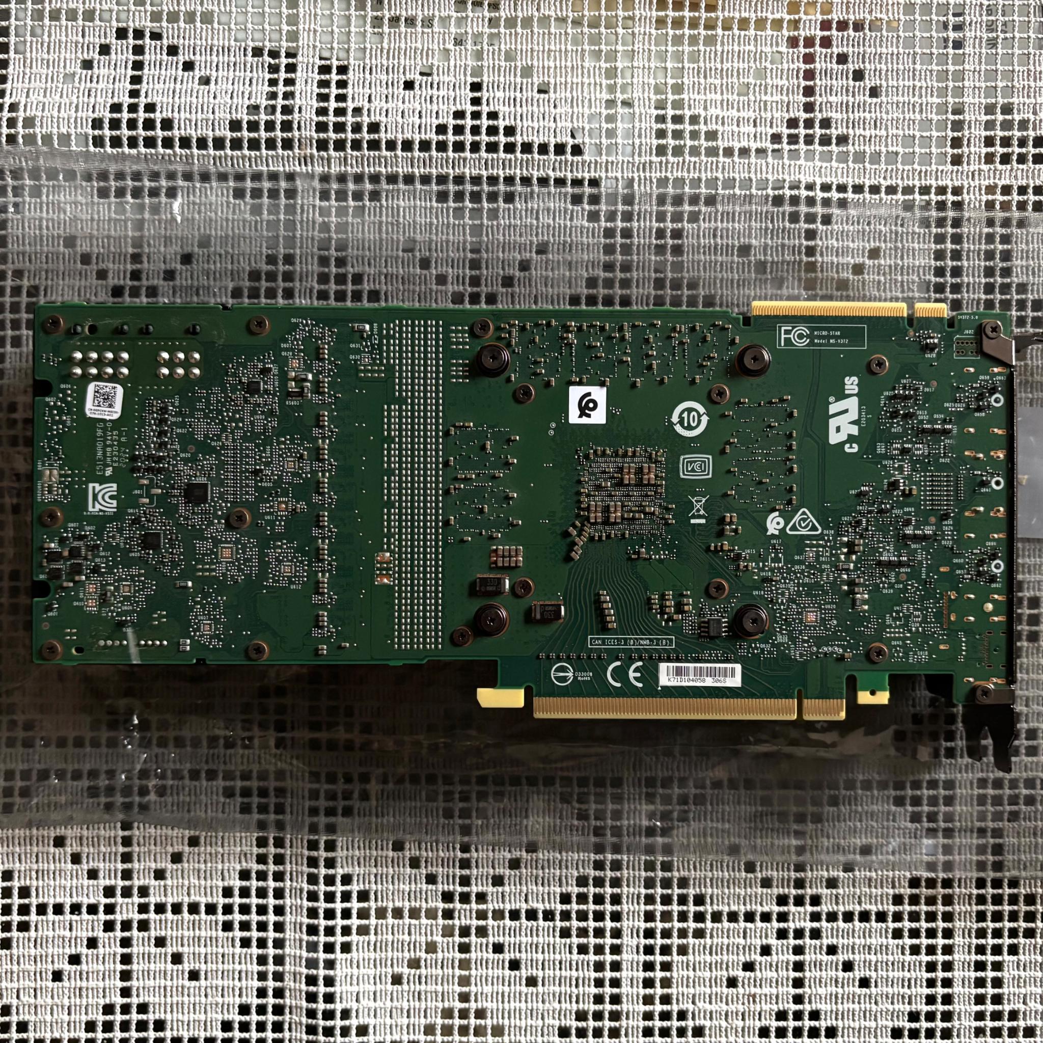 RTX 2070 SUPER Dell OEM 8GB