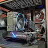 RTX 2060 Gaming PC ( i3 12100F | 16GB RAM | 512GB SSD | Wifi + BT)