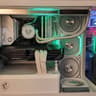 Custom Gaming PC Build