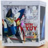 Gaming PC Ryzen 9 9950X3D 32GB RAM 4TB SSD RTX 5080 16GB Windows 11 Computer