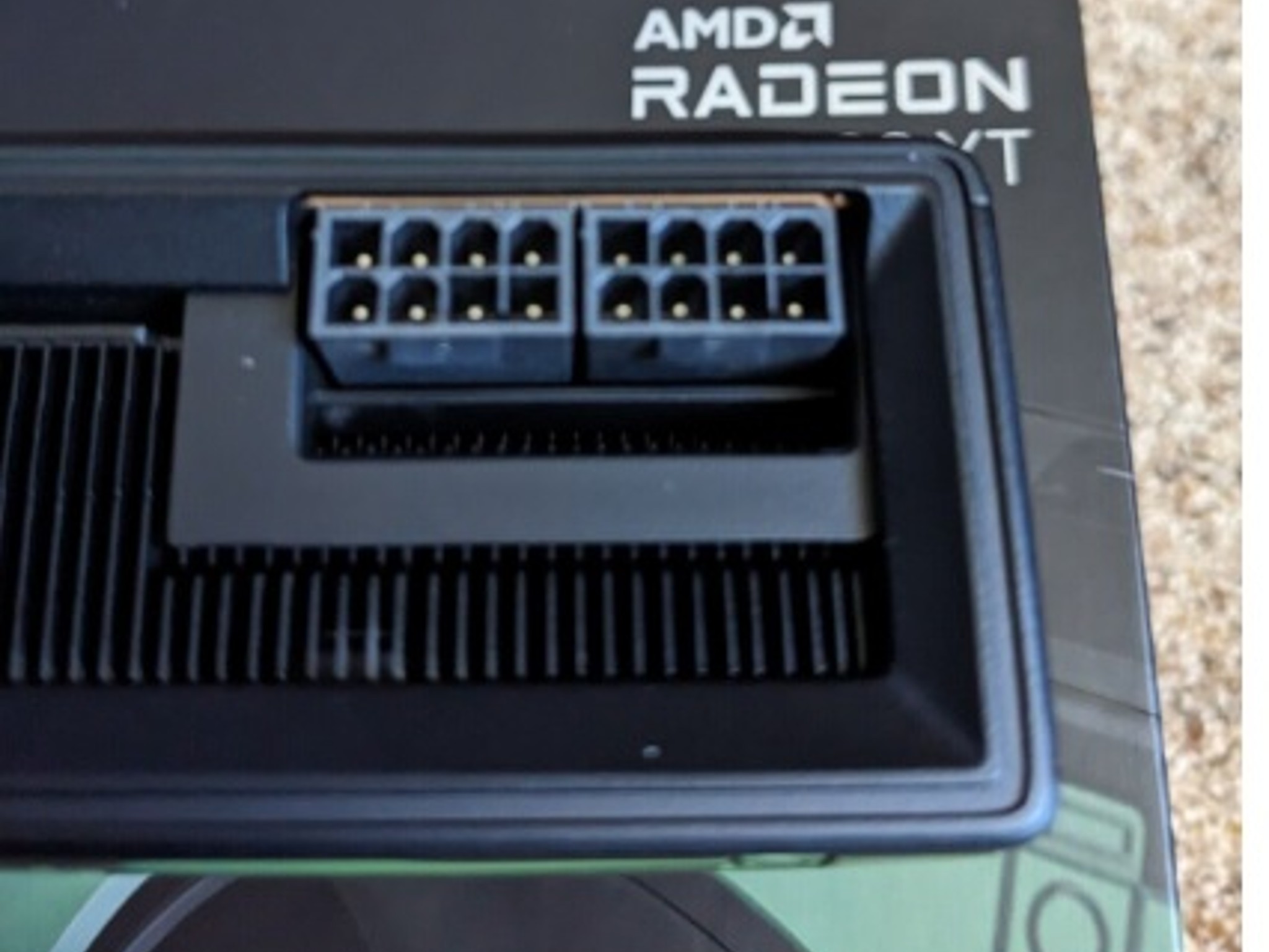 AMD RX 6900XT Halo Infinite edition