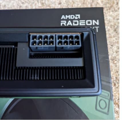 AMD RX 6900XT Halo Infinite edition