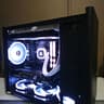 Ryzen 5 3600, RX 6600 Gaming PC
