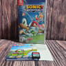 Sonic Superstars Nintendo Switch