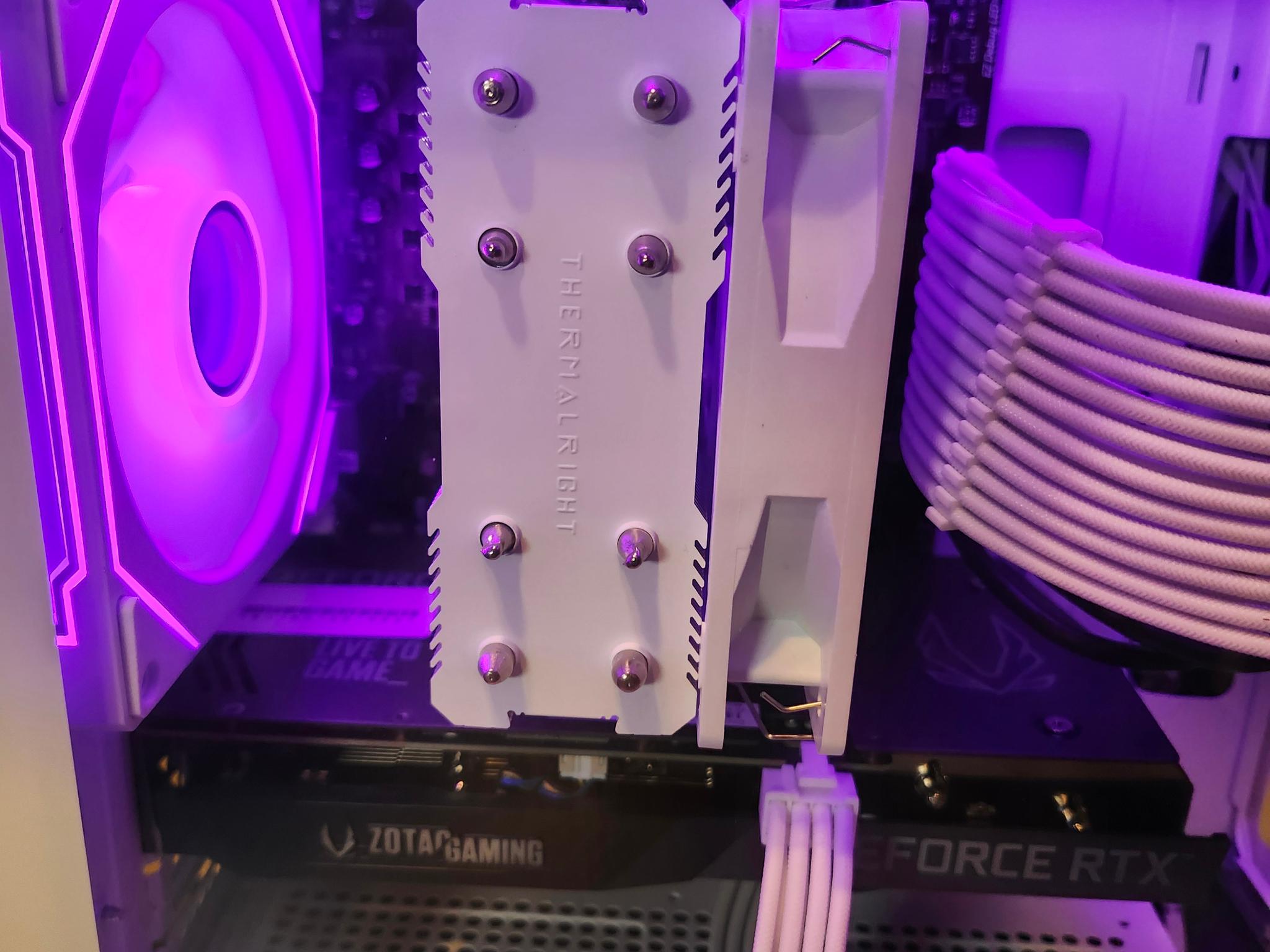 RTX 3060 12GB Gaming PC | i7-9700 | 32GB DDR4 | 1TB NVMe | Fortnite 200+ FPS