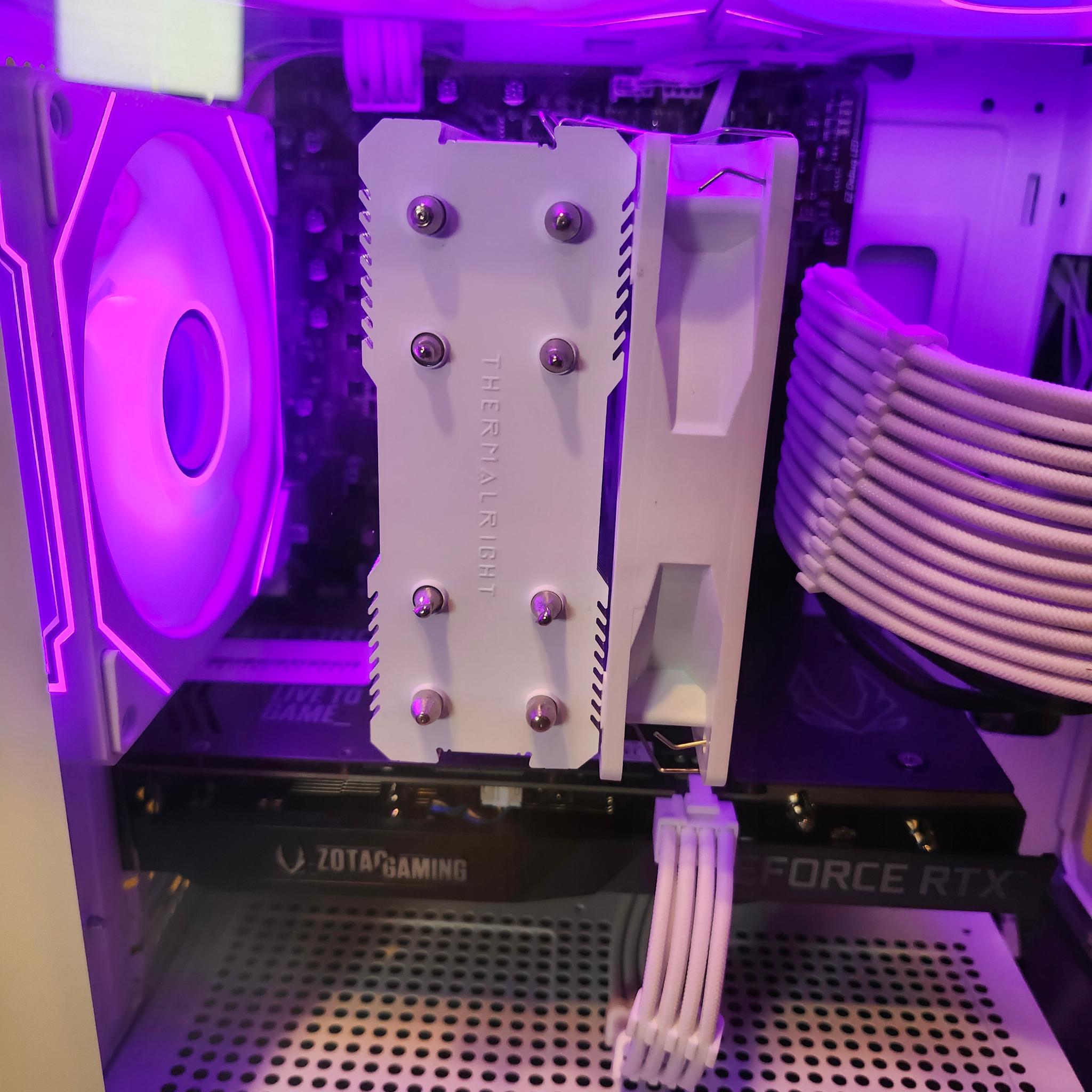 RTX 3060 12GB Gaming PC | i7-9700 | 32GB DDR4 | 1TB NVMe | Fortnite 200+ FPS