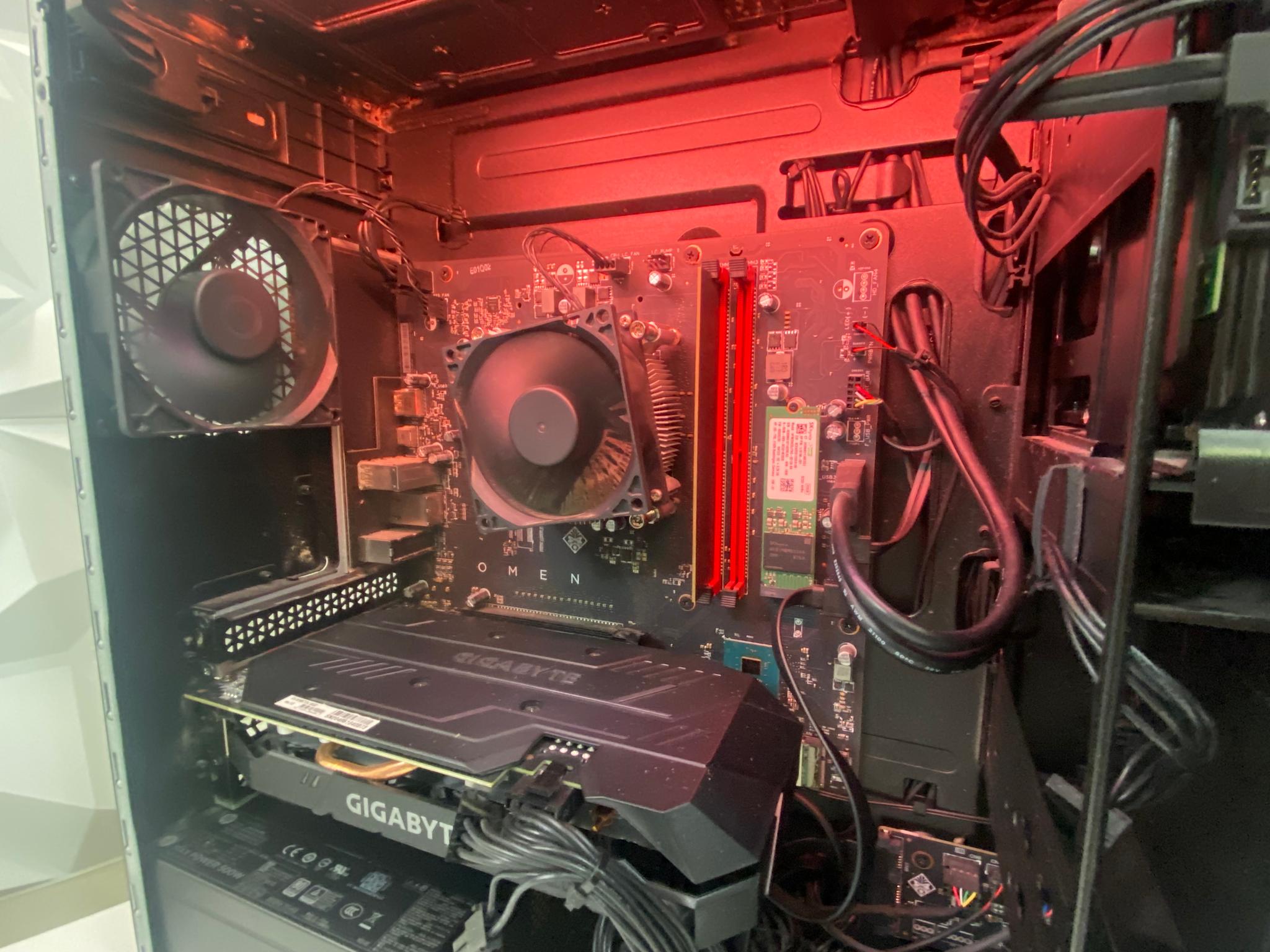 *HOLIDAY SALE* GTX 1660 Ti 6GB | intel i7 8700 | 16GB DDR4 | 1TB |