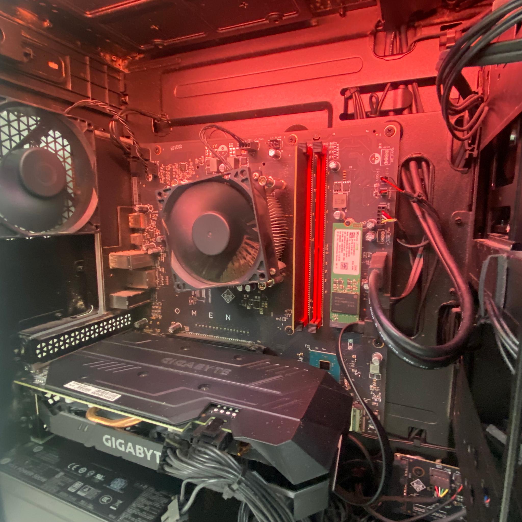 *HOLIDAY SALE* GTX 1660 Ti 6GB | intel i7 8700 | 16GB DDR4 | 1TB |