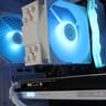 ⚪ Ryzen 7 8700F/RTX 5060 8GB Gaming/Streaming PC ⚪