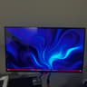 ASUS ROG 27” OLED (480hz Refresh Rate) 2560x1440 Resolution Gaming Monitor (PG27AQDP)