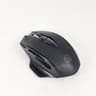Inphic PM6 Wireless Mouse - Black