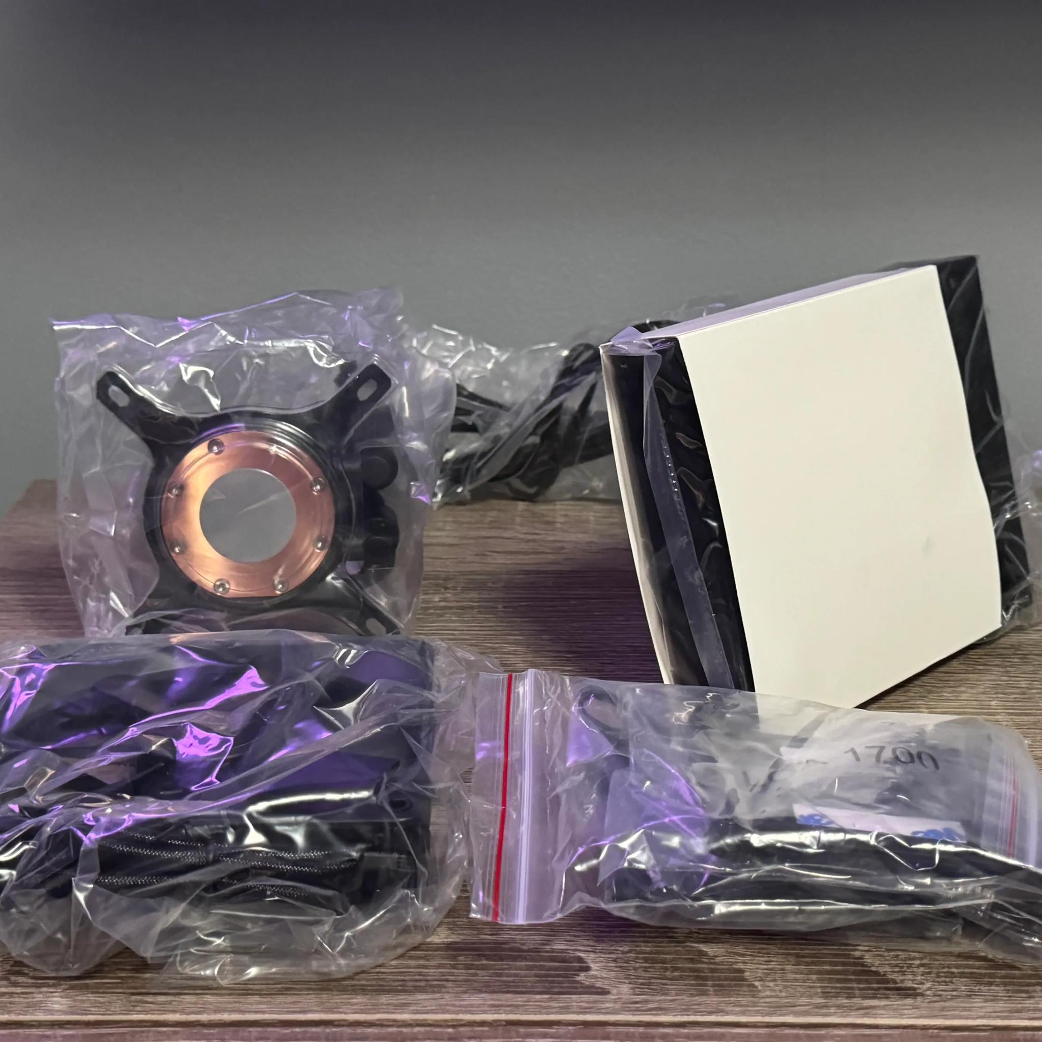 *BRAND NEW* NZXT Kraken RGB 120mm Radiator CPU Liquid Cooler