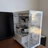 High-End Gaming PC - AMD Ryzen 7 9800X3D / AMD RX 9070 XT / 32GB DDR5 RAM