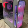 🟠🔥NVIDIA RTX 2070, Intel i7-7700k, 12GB RAM, 500 GB SSD, High Performance RGB Gaming PC 🖥️🟢