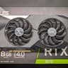 Asus Dual GeForce RTX 3070 OC Edition V2