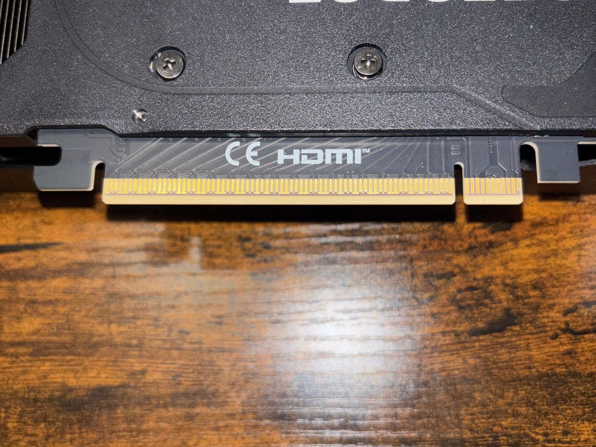 MSI GeForce RTX 5070 12G SHADOW 2X OC