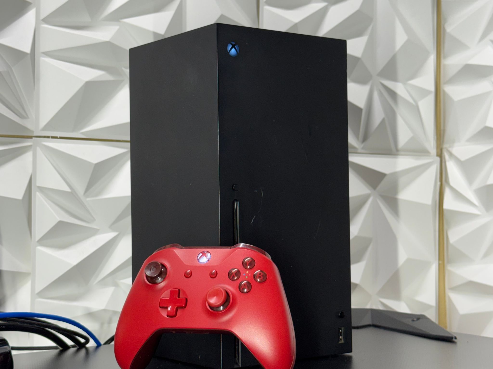 Xbox series x