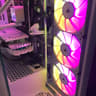 Custom Gaming PC Build