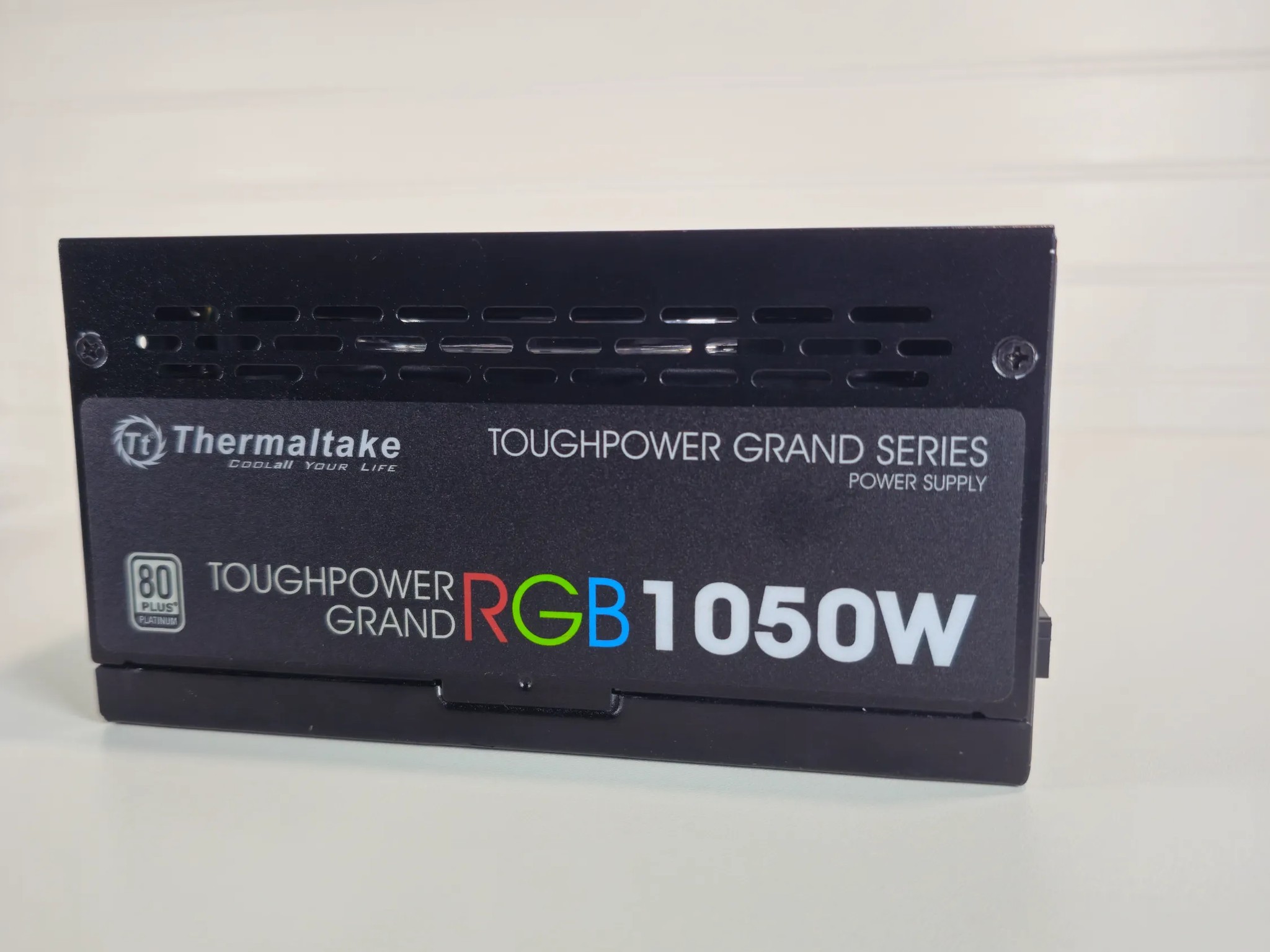 Toughpower Grand RGB 1050w