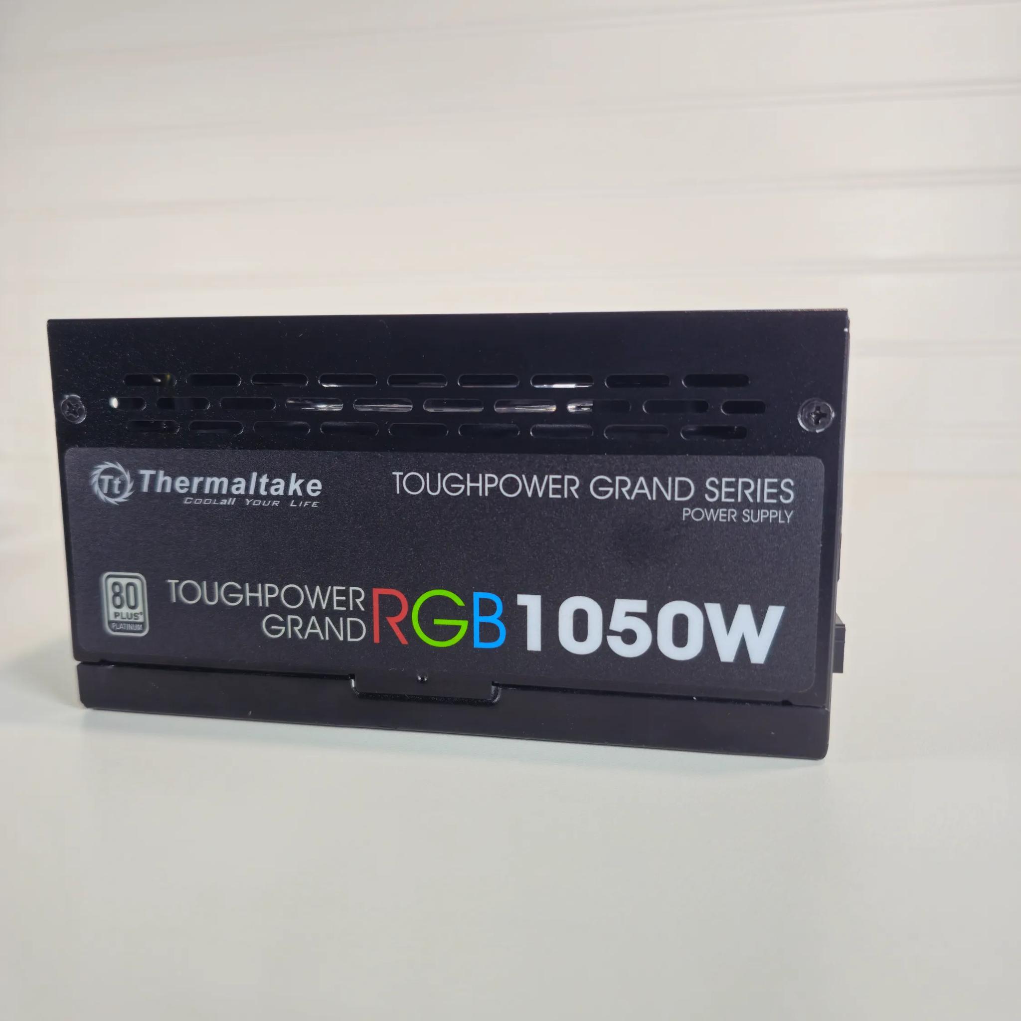 Toughpower Grand RGB 1050w