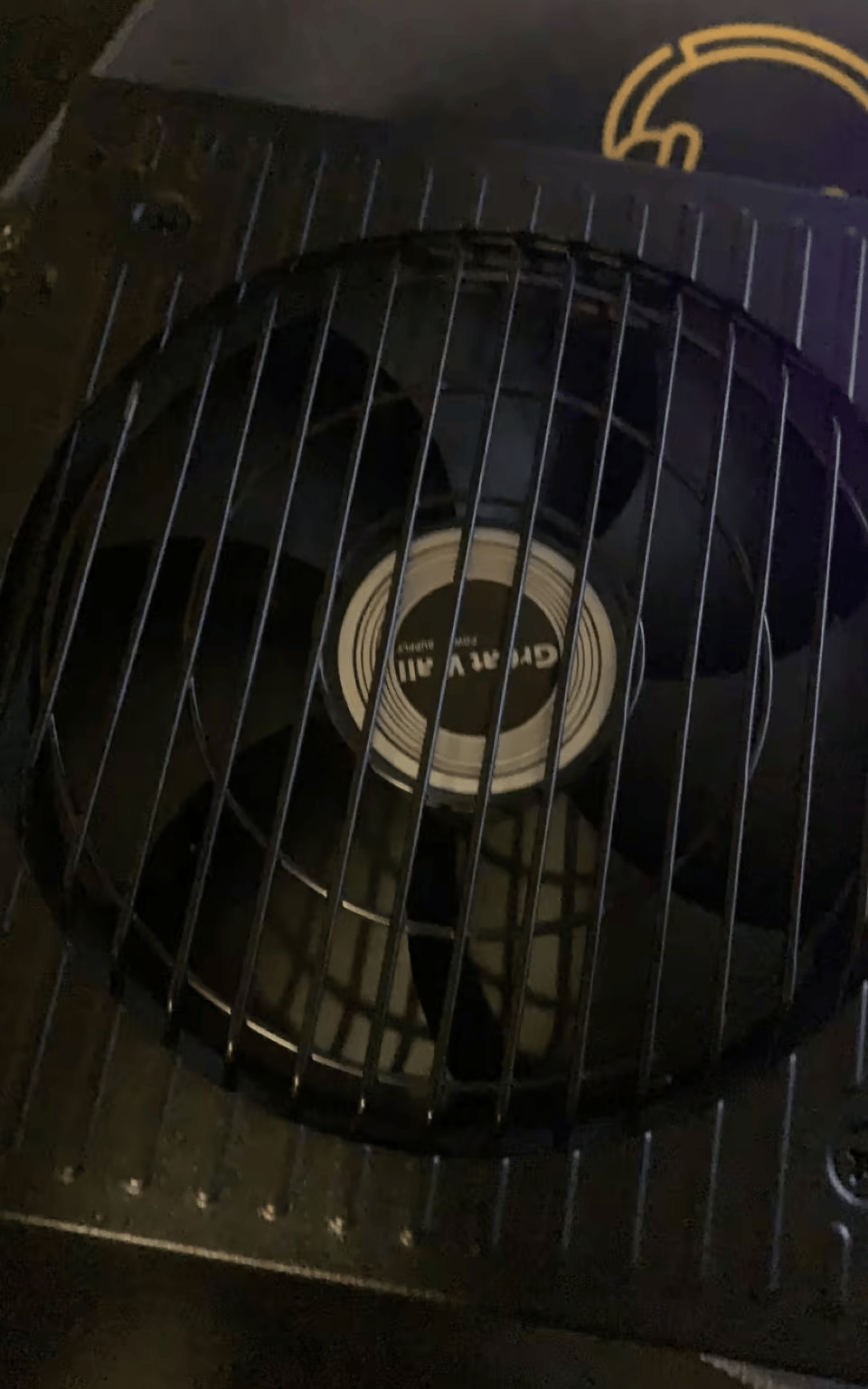 GreatWall E500 Power Supply || Free Shipping