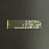 2TB NVMe SSD