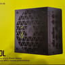 Corsair SF850L PSU, Black, lightly used, great condition