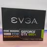 EVGA GTX 980Ti FTW