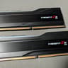G.Skill Trident Z5 RGB 32 GB (2x16GB) DDR5 8000 RAM