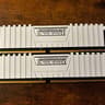 16gb Corsair lpx ram for parts