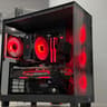 Gaming PC (RTX 2080 / 32GB RAM / Wi-Fi)