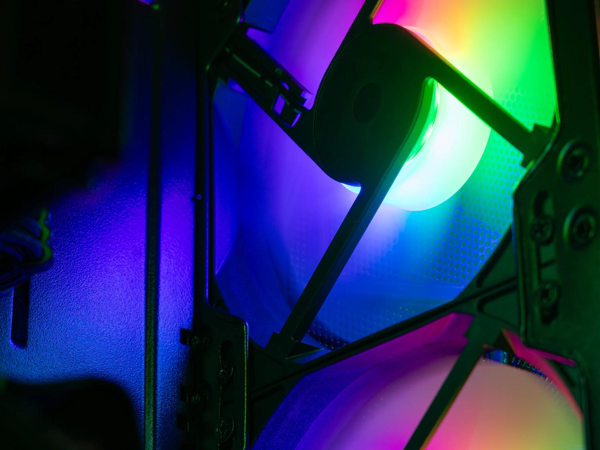 📟 Chipster 📟 AMD RX 6650 XT / Ryzen 5 5600X / 1TB NVME / 32GB DDR4 Ram / Air Cooler / W11 Pro