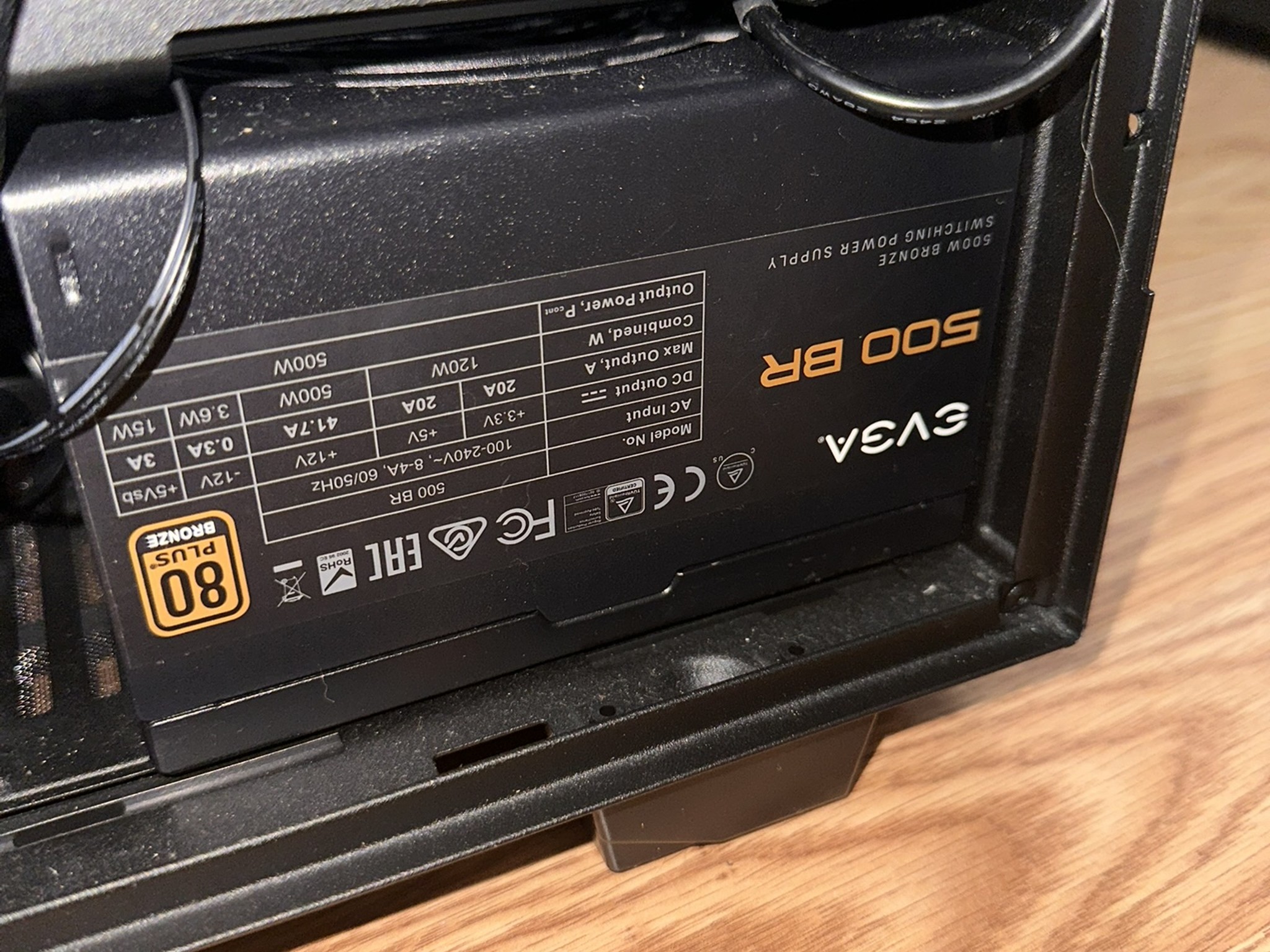 Selling 2022 NZXT Starter Basic PC with slight upgrades.