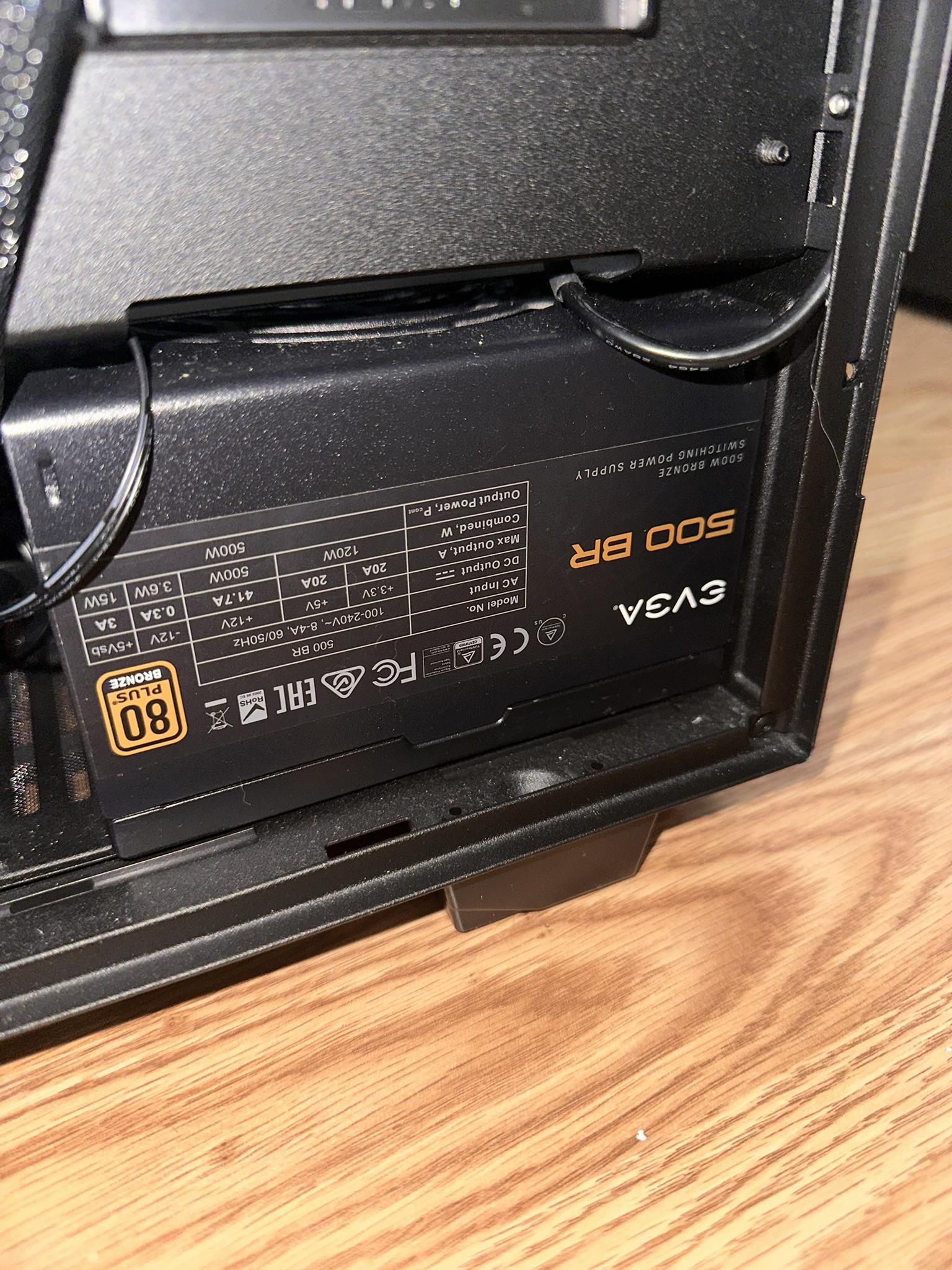Selling 2022 NZXT Starter Basic PC with slight upgrades.