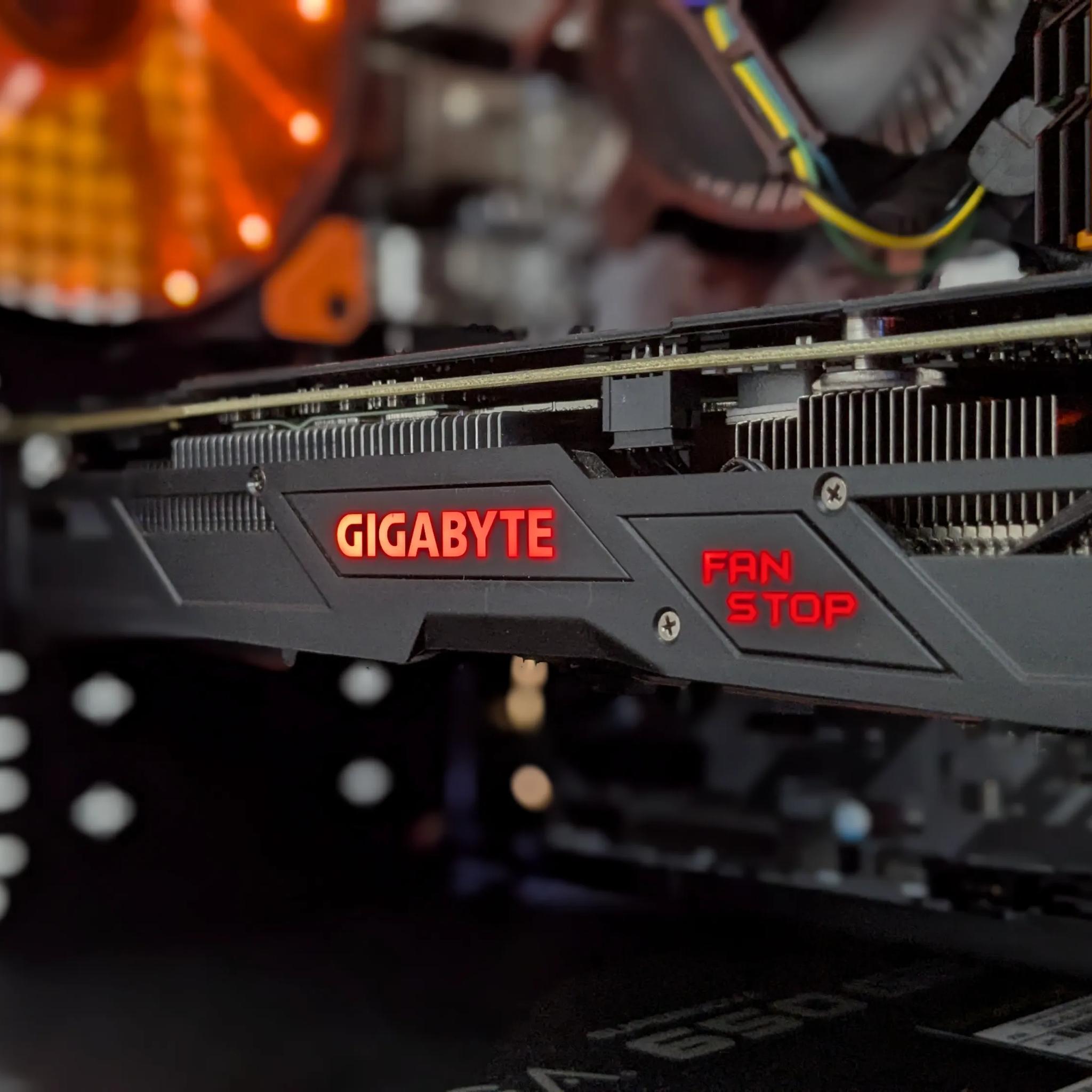 🔥 Budget Gaming PC – Casual 1080p Gaming, Light Productivity 🔥